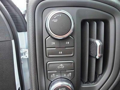2026 GMC Sierra 3500HD Pro