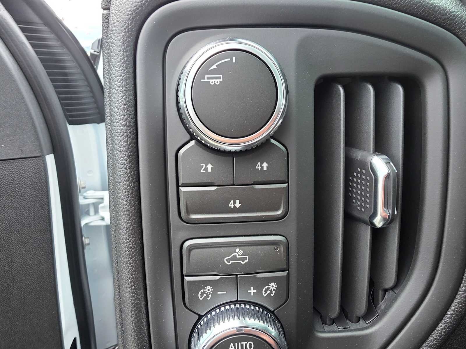 2026 GMC Sierra 3500HD Pro