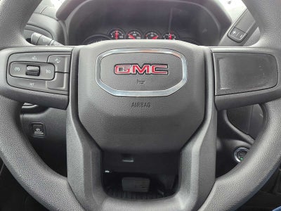 2026 GMC Sierra 3500HD Pro