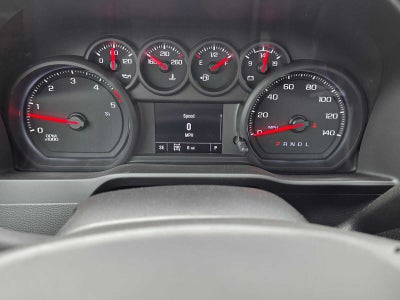 2026 GMC Sierra 3500HD Pro