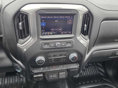 2026 GMC Sierra 3500HD Pro