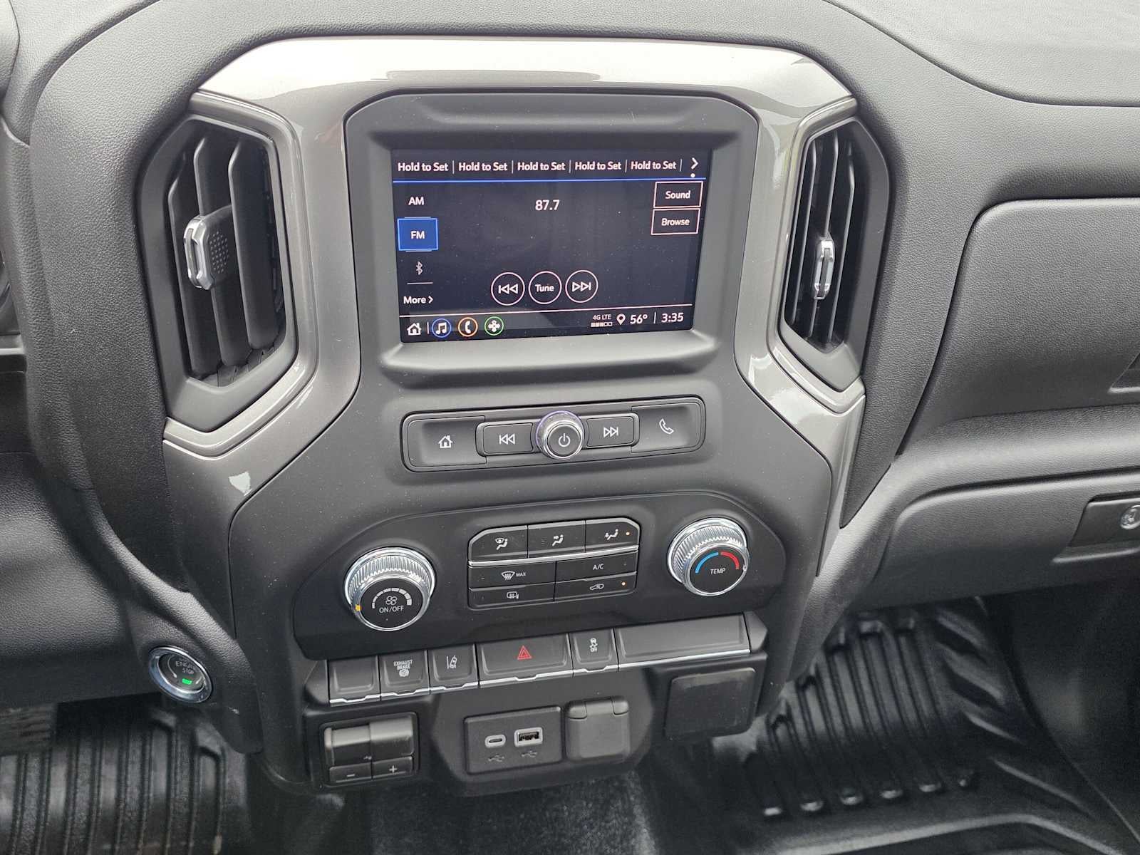 2026 GMC Sierra 3500HD Pro
