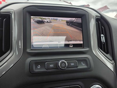 2026 GMC Sierra 3500HD Pro