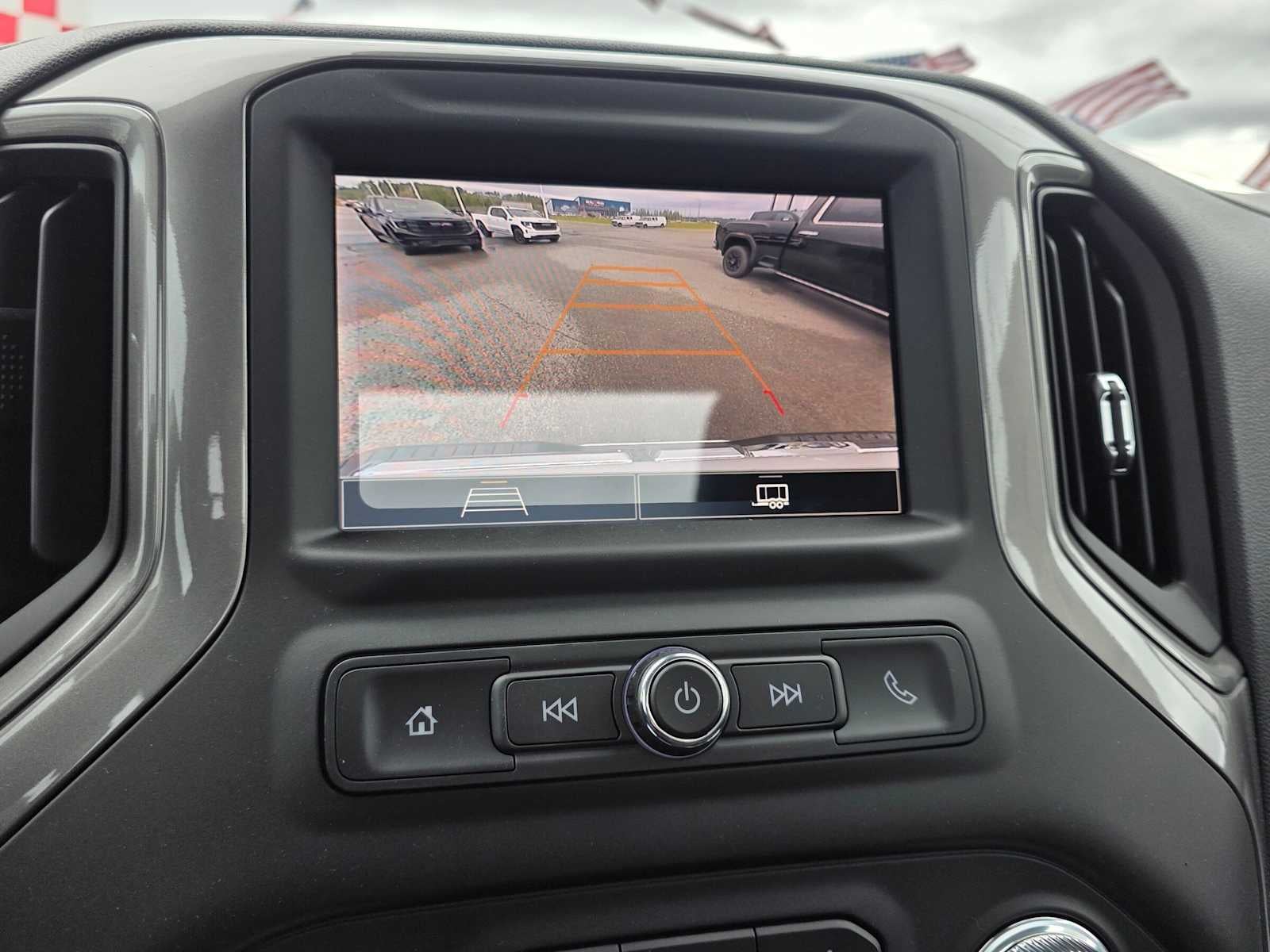 2026 GMC Sierra 3500HD Pro