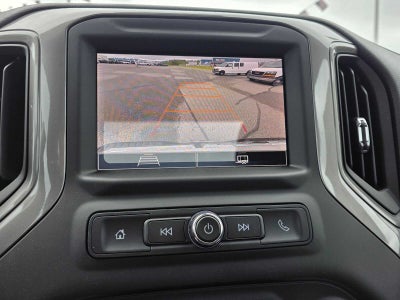 2026 GMC Sierra 3500HD Pro