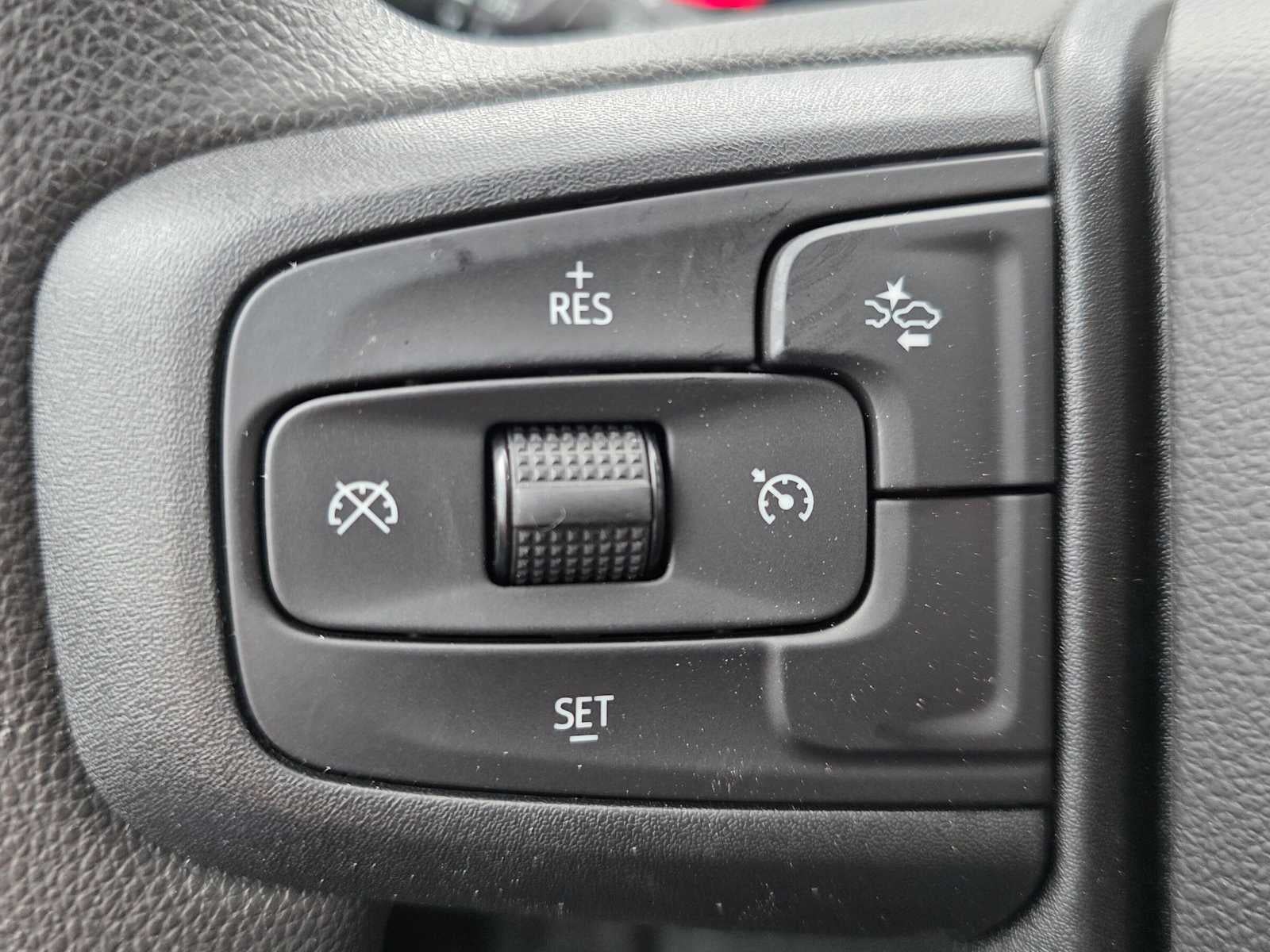 2026 GMC Sierra 3500HD Pro