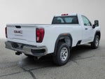 2026 GMC Sierra 3500HD Pro