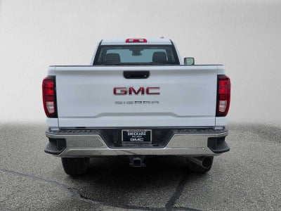 2026 GMC Sierra 3500HD Pro