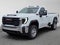 2026 GMC Sierra 3500HD Pro