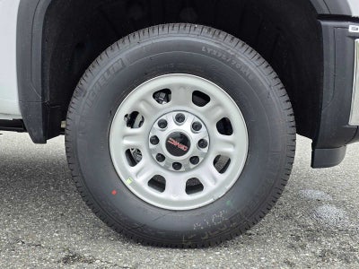2026 GMC Sierra 3500HD Pro