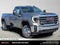 2026 GMC Sierra 3500HD SLE