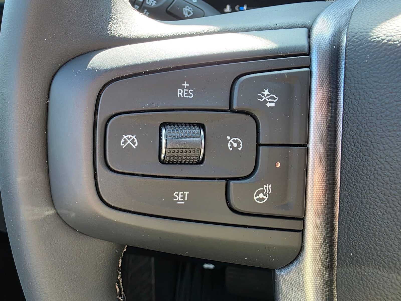 2026 GMC Sierra 3500HD SLE