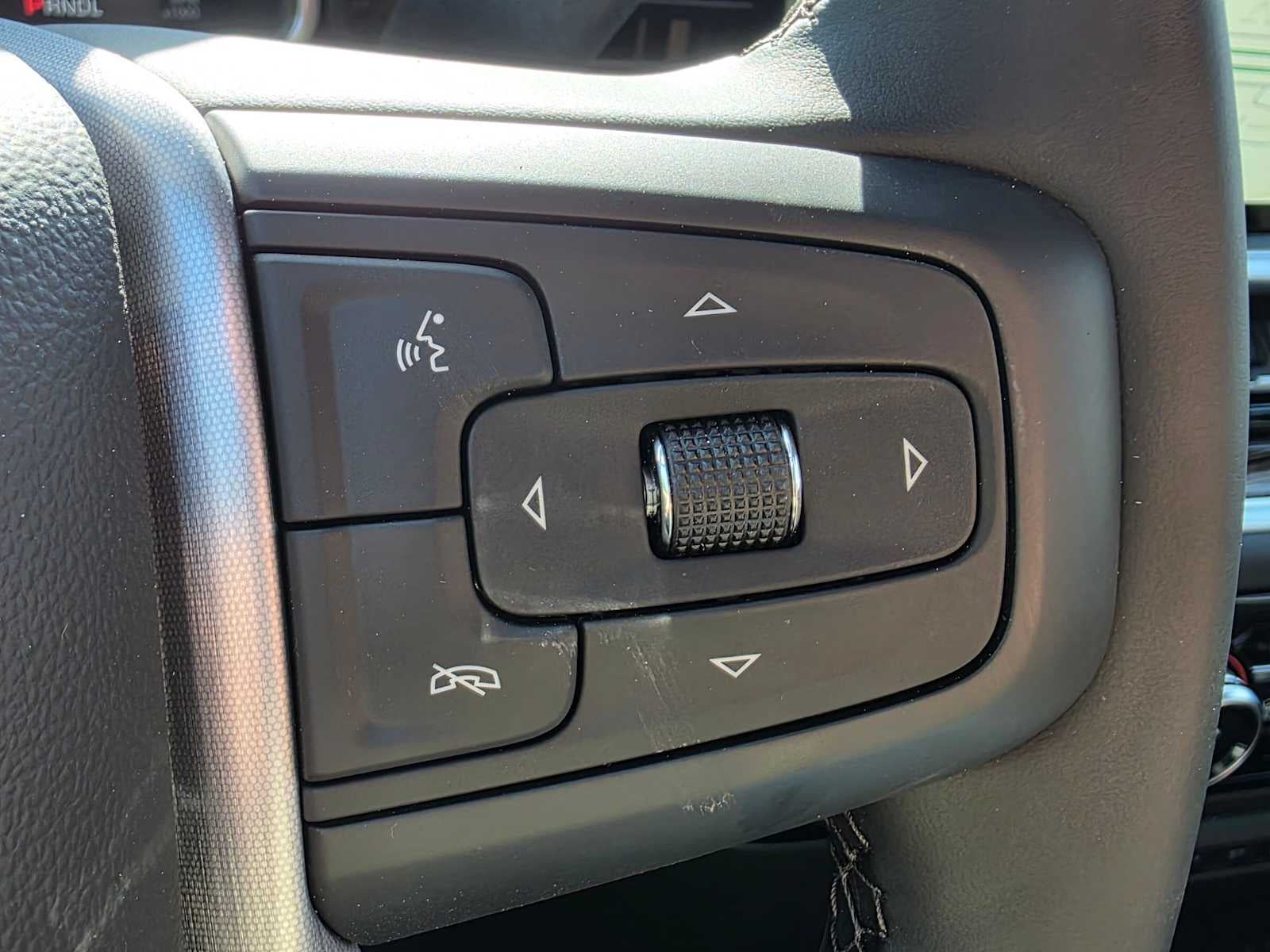2026 GMC Sierra 3500HD SLE