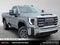 2026 GMC Sierra 3500HD SLE