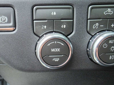 2026 GMC Sierra 3500HD SLE