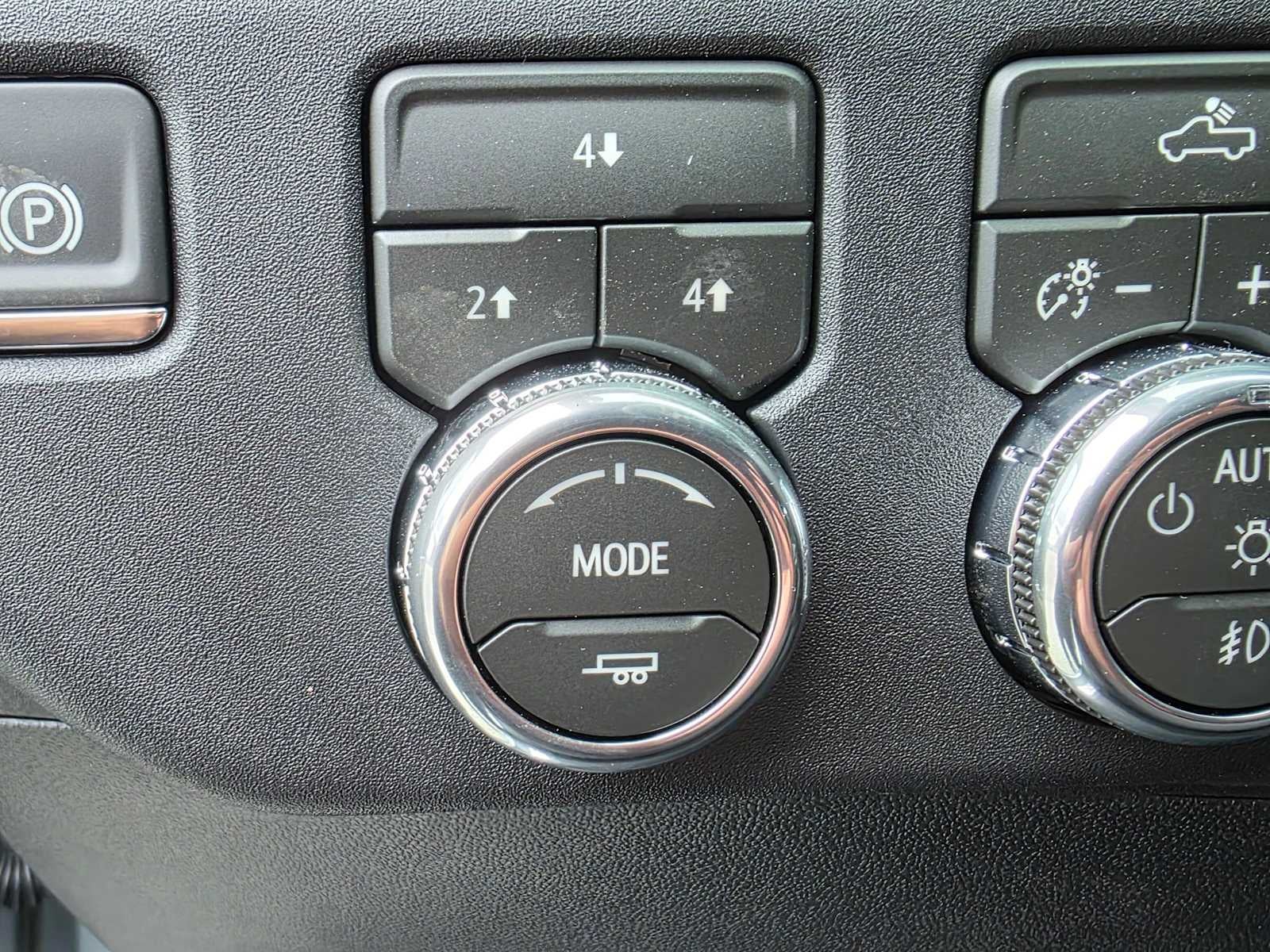 2026 GMC Sierra 3500HD SLE