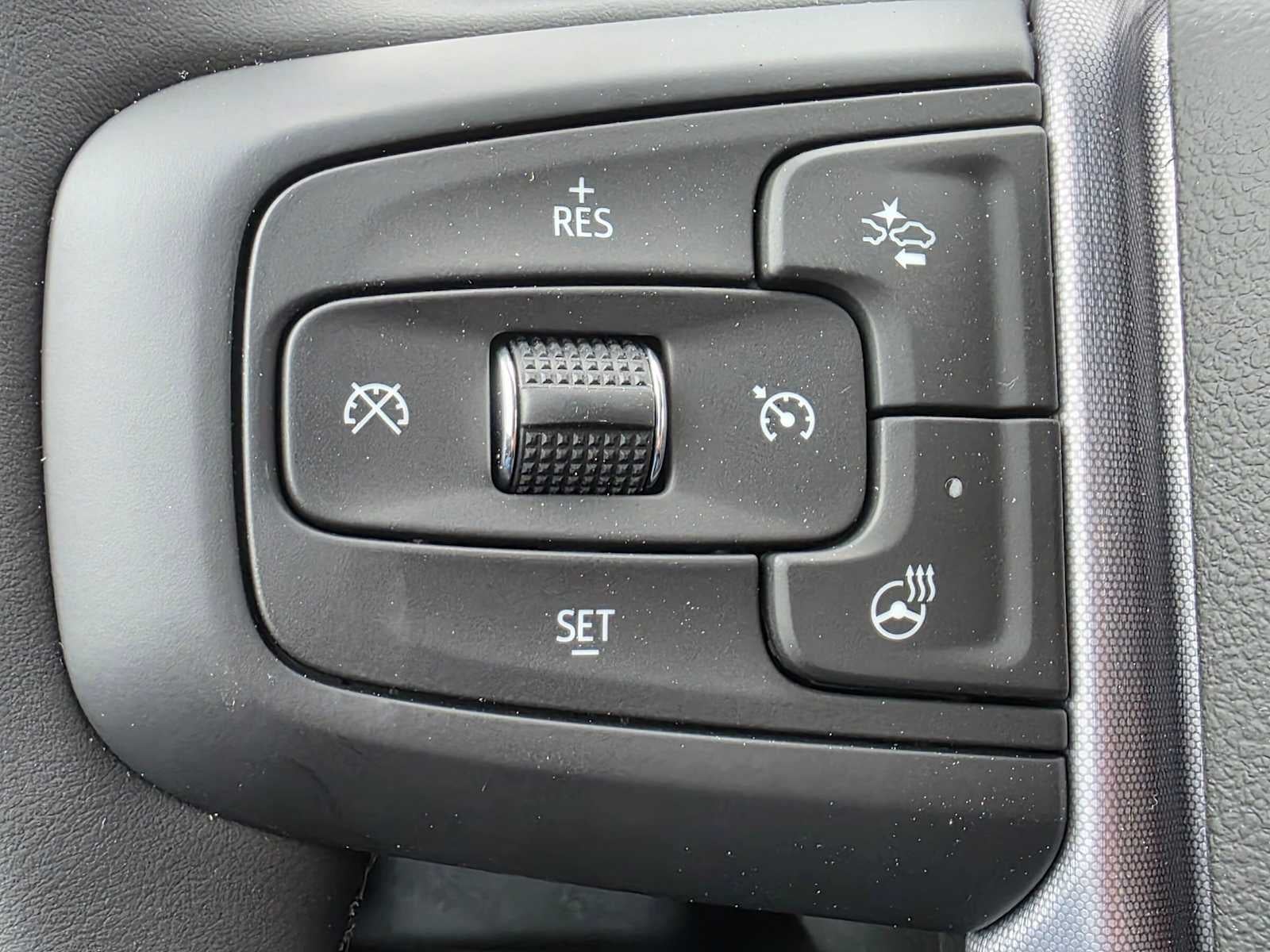 2026 GMC Sierra 3500HD SLE