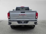 2026 GMC Sierra 3500HD SLE