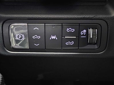 2024 GMC Sierra EV Denali Edition 1