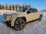 2024 GMC Sierra EV Denali Edition 1