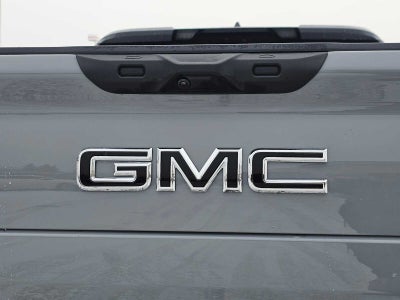 2024 GMC Sierra EV Denali Edition 1