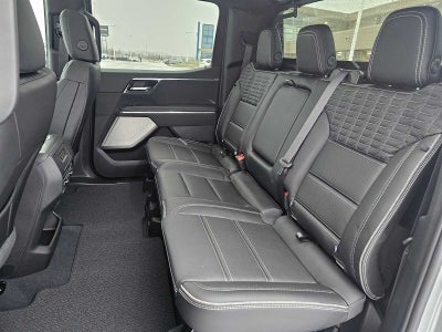 2024 GMC Sierra EV Denali Edition 1