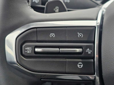 2024 GMC Sierra EV Denali Edition 1