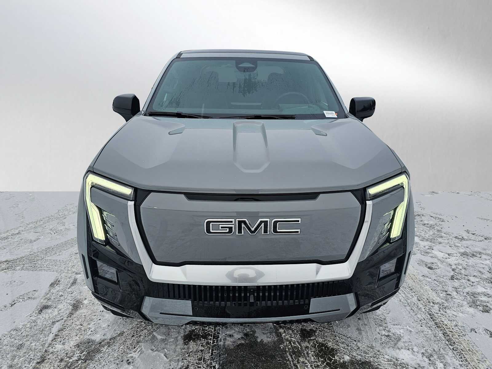 2024 GMC Sierra EV Denali Edition 1