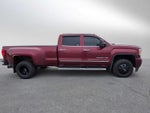 2015 GMC Sierra 3500HD Denali