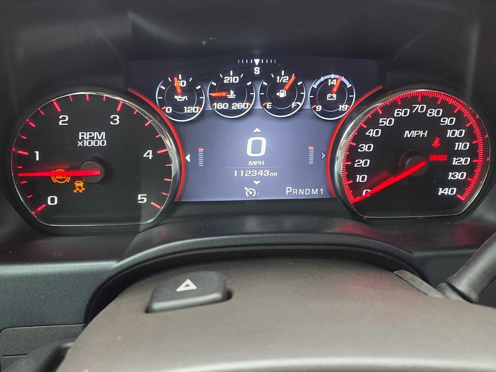 2015 GMC Sierra 3500HD Denali