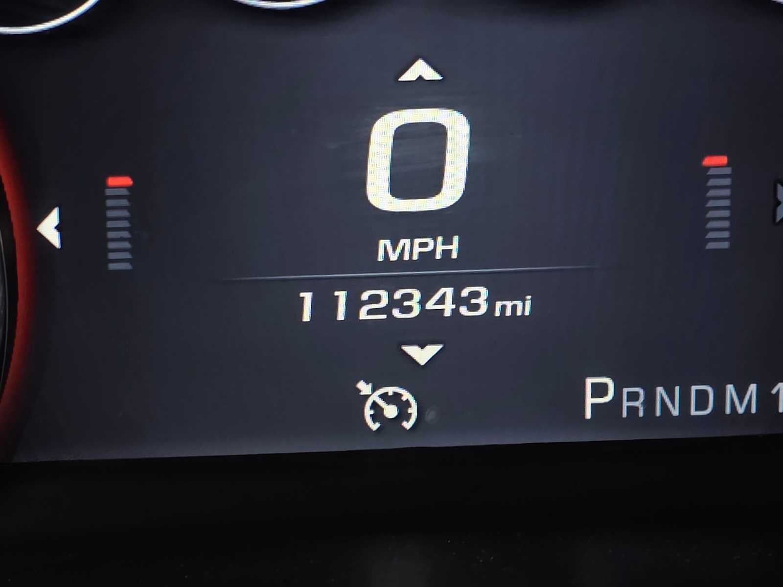 2015 GMC Sierra 3500HD Denali