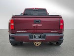 2015 GMC Sierra 3500HD Denali