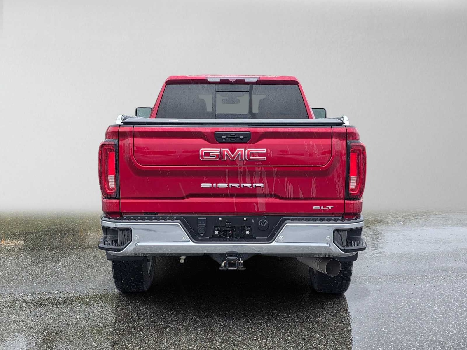 2023 GMC Sierra 2500HD SLT