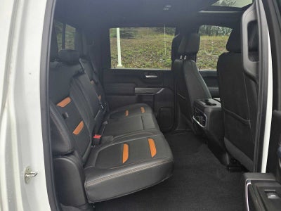 2020 GMC Sierra 2500HD AT4