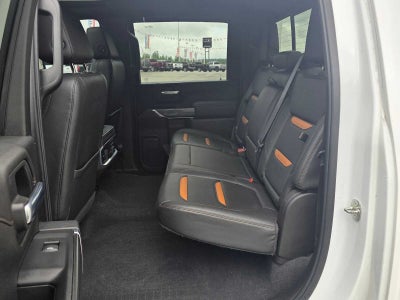 2020 GMC Sierra 2500HD AT4