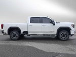 2020 GMC Sierra 2500HD AT4