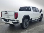 2020 GMC Sierra 2500HD AT4