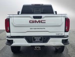 2020 GMC Sierra 2500HD AT4