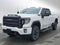 2020 GMC Sierra 2500HD AT4