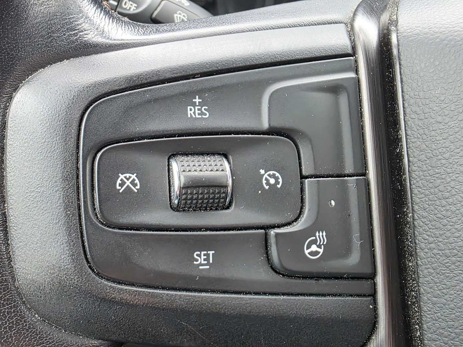 2022 GMC Sierra 2500HD AT4