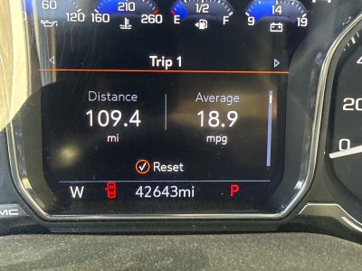2022 GMC Sierra 2500HD AT4
