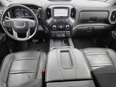 2022 GMC Sierra 3500HD Denali