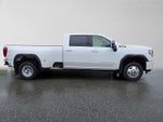 2022 GMC Sierra 3500HD Denali