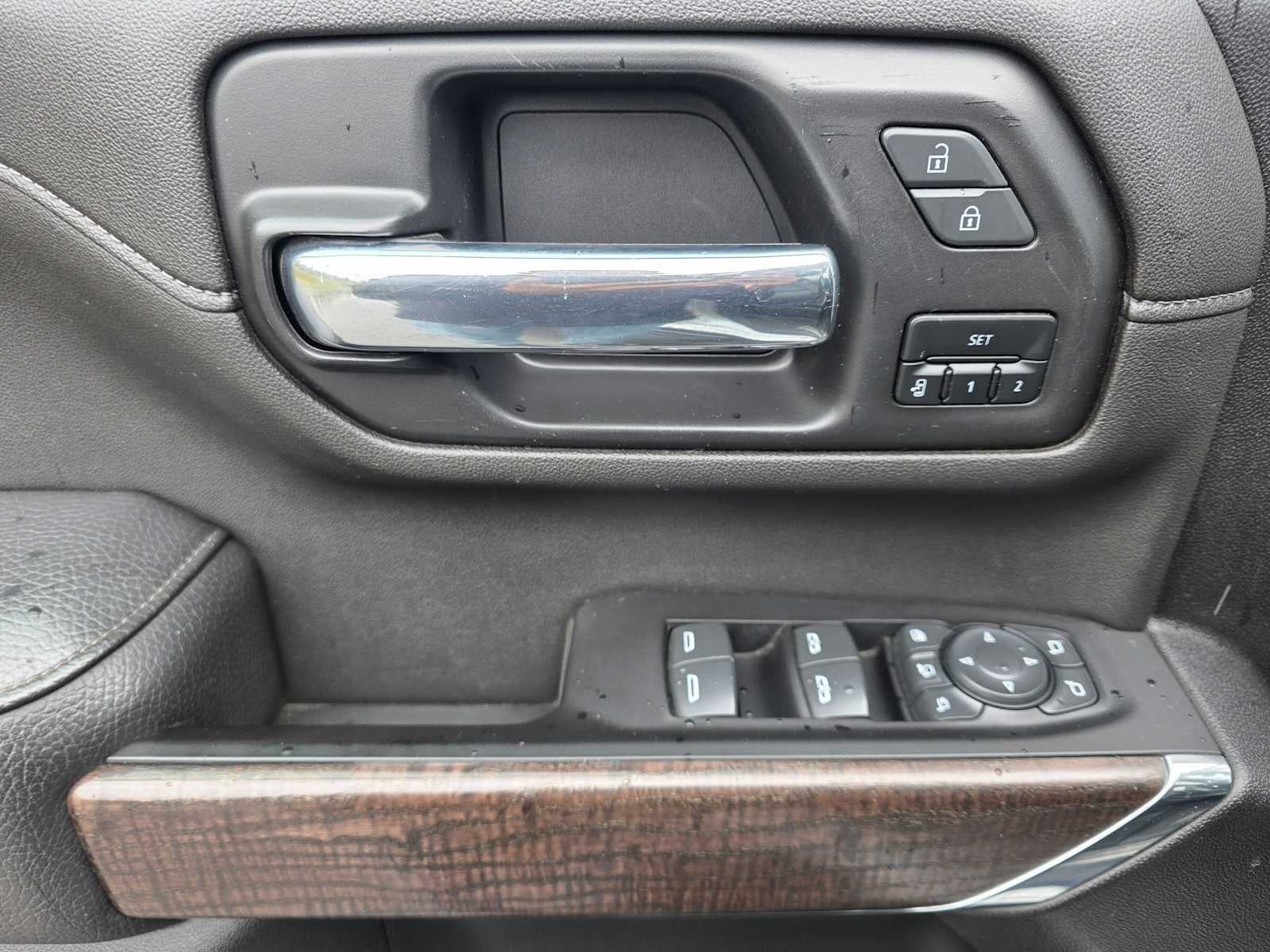 2022 GMC Sierra 3500HD Denali