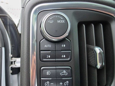 2022 GMC Sierra 3500HD Denali