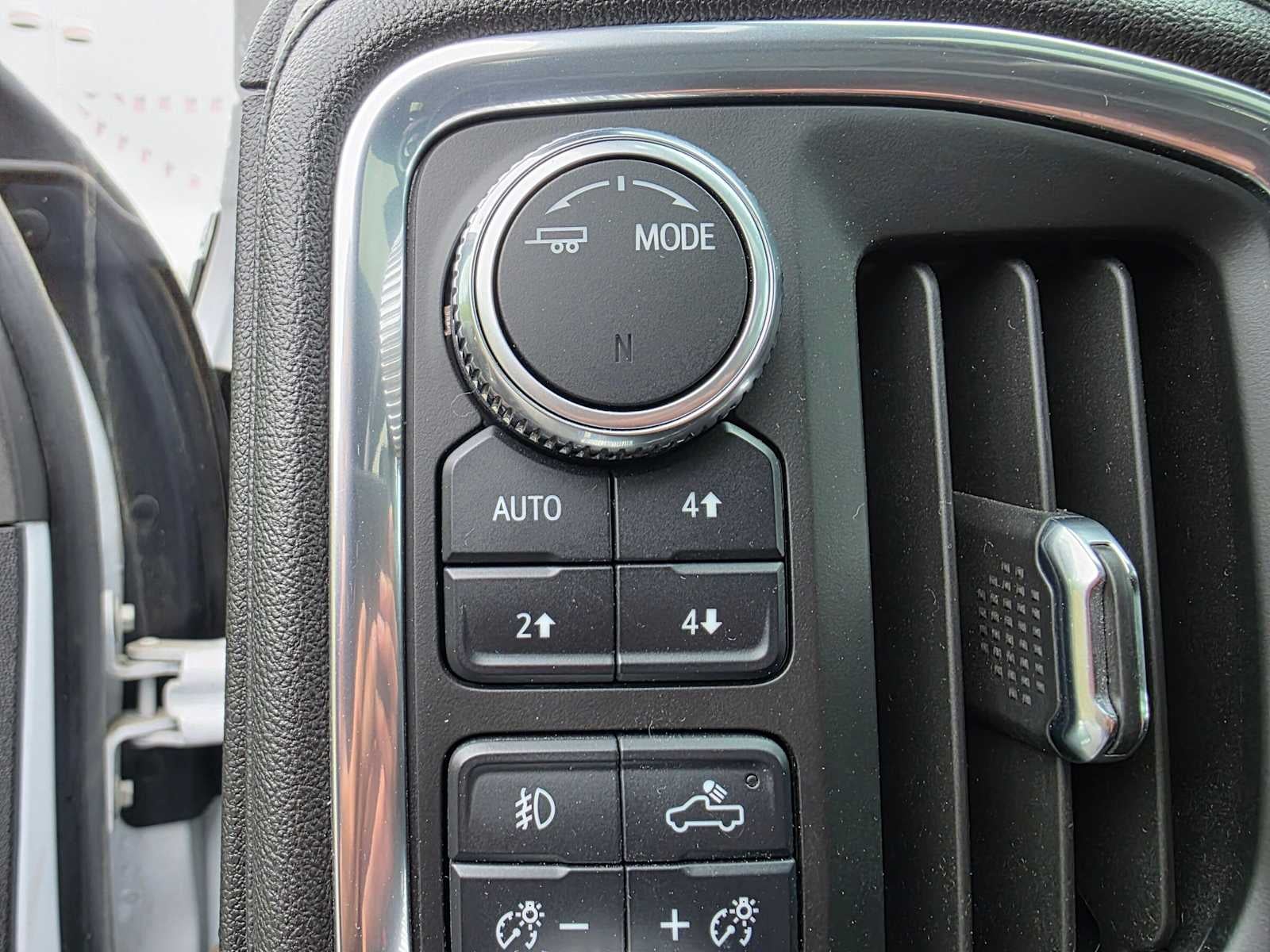 2022 GMC Sierra 3500HD Denali