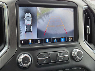 2022 GMC Sierra 3500HD Denali