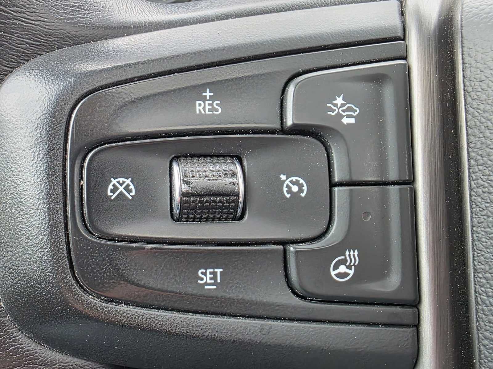 2022 GMC Sierra 3500HD Denali