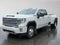 2022 GMC Sierra 3500HD Denali