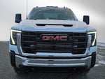 2025 GMC Sierra 2500HD Pro
